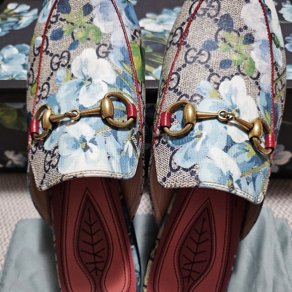 Gucci Mules - Picture 4 of 6